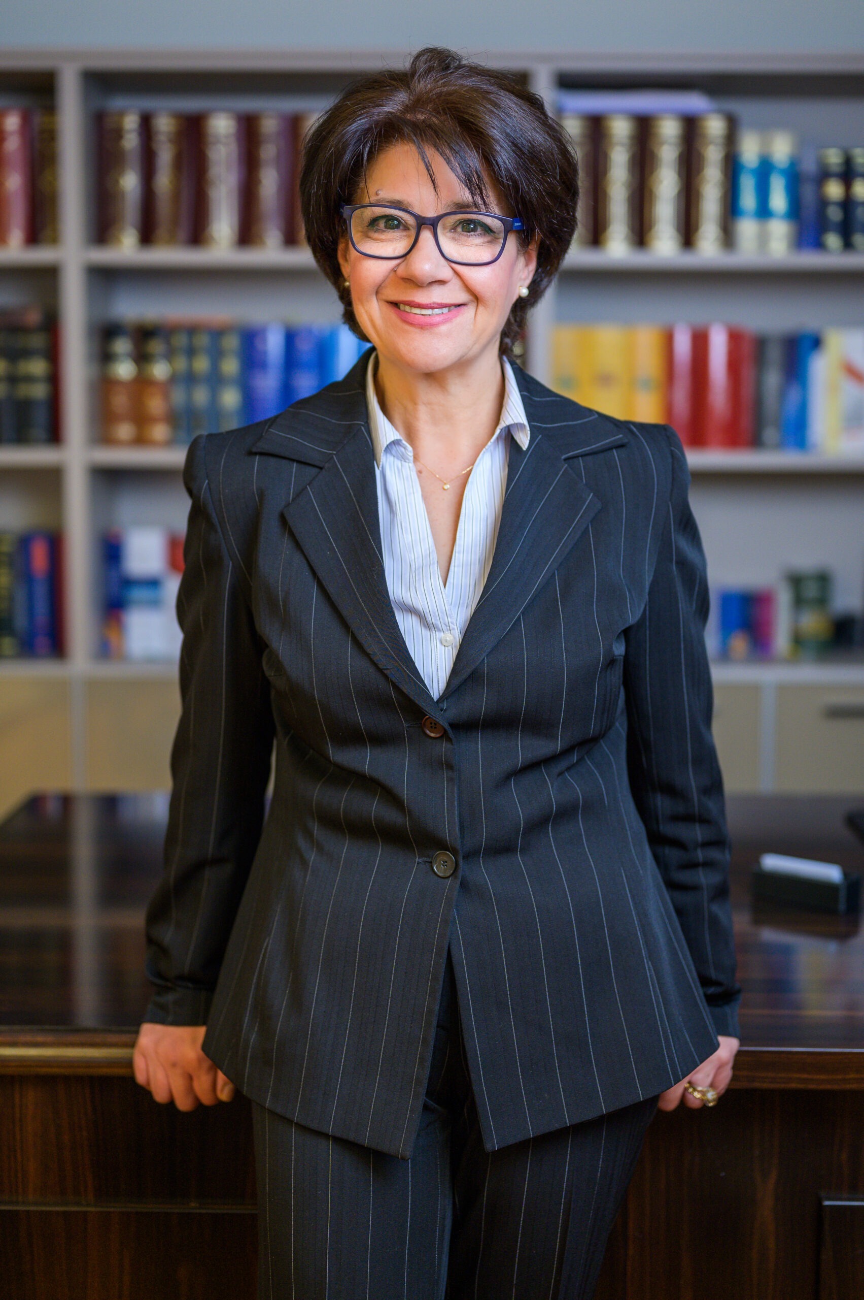 Αλεξάνδρα Σκουλαρίκα - Ερωτοκρίτου Δικηγόρος