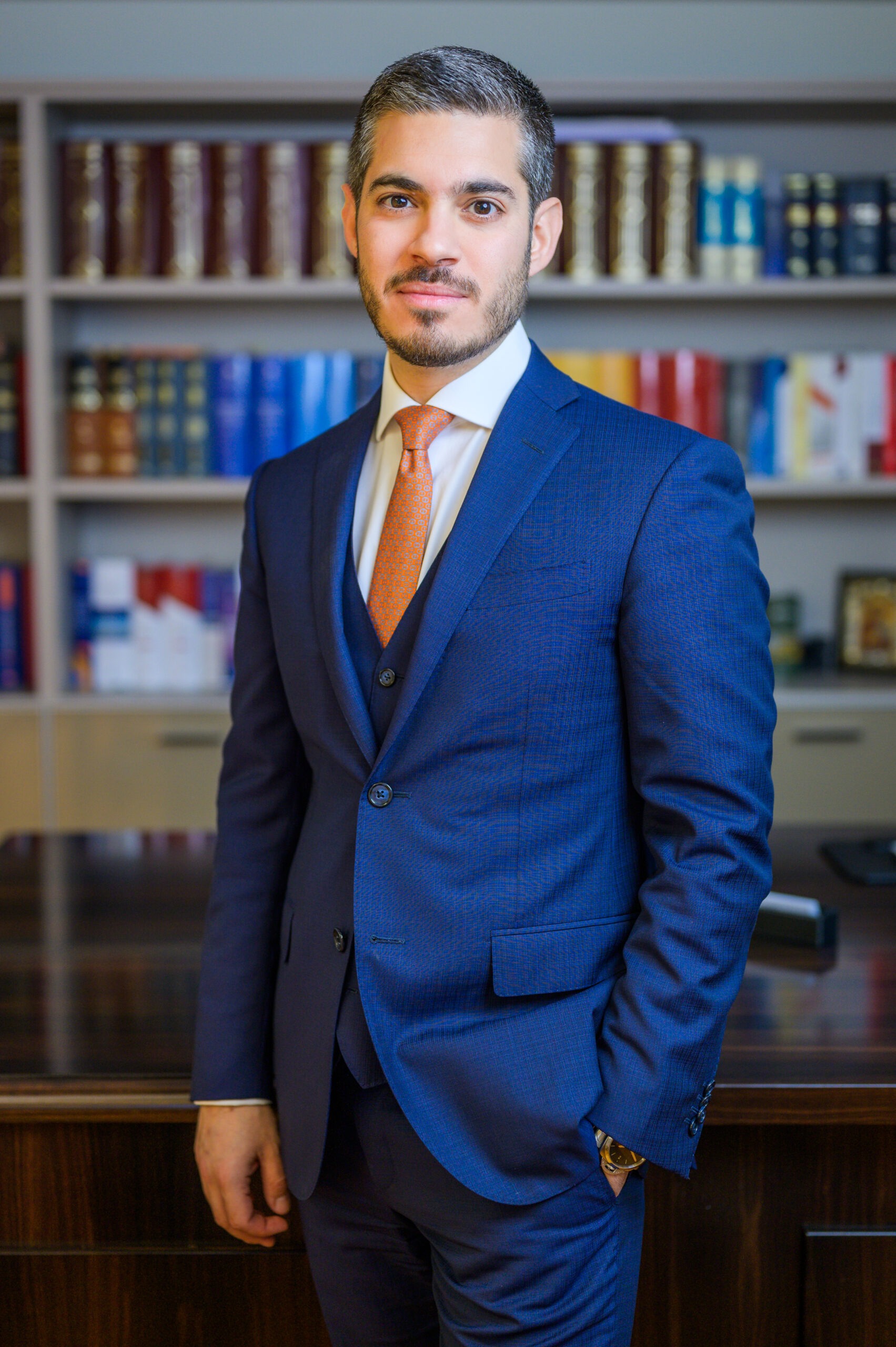 Λεωνίδας Ερωτοκρίτου Δικηγόρος