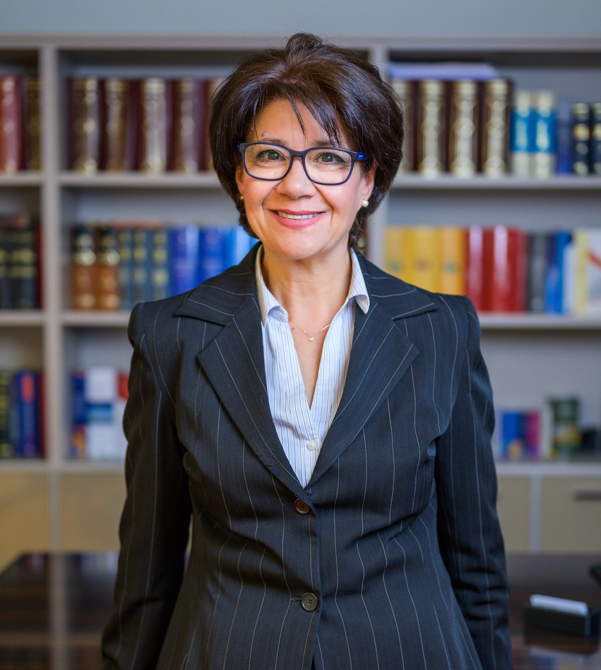 Αλεξάνδρα Ερωτοκρίτου Δικηγόρος