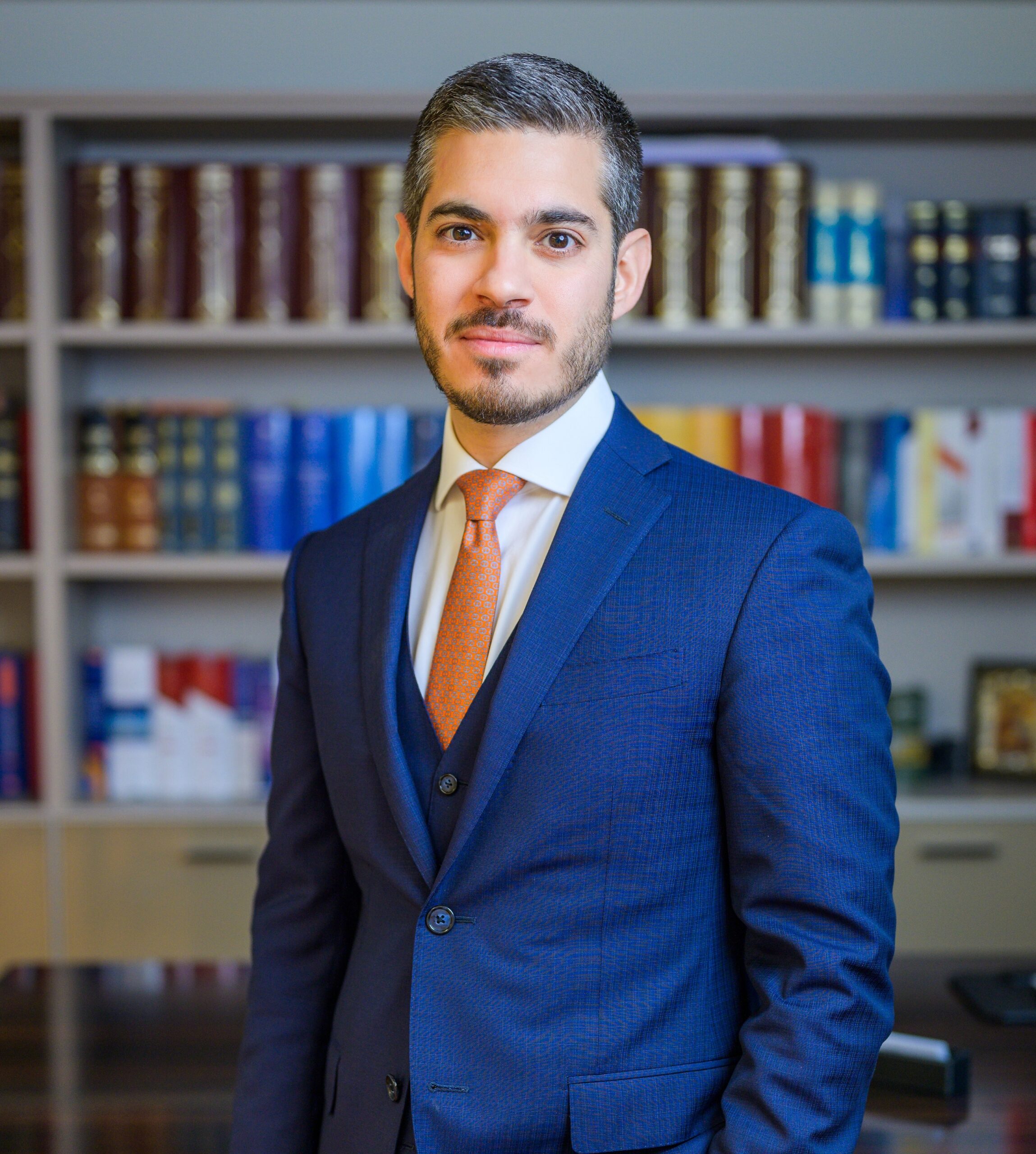 Λεωνίδας Ερωτοκρίτου Δικηγόρος